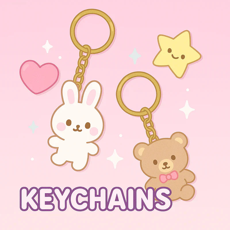 KEY CHAINS