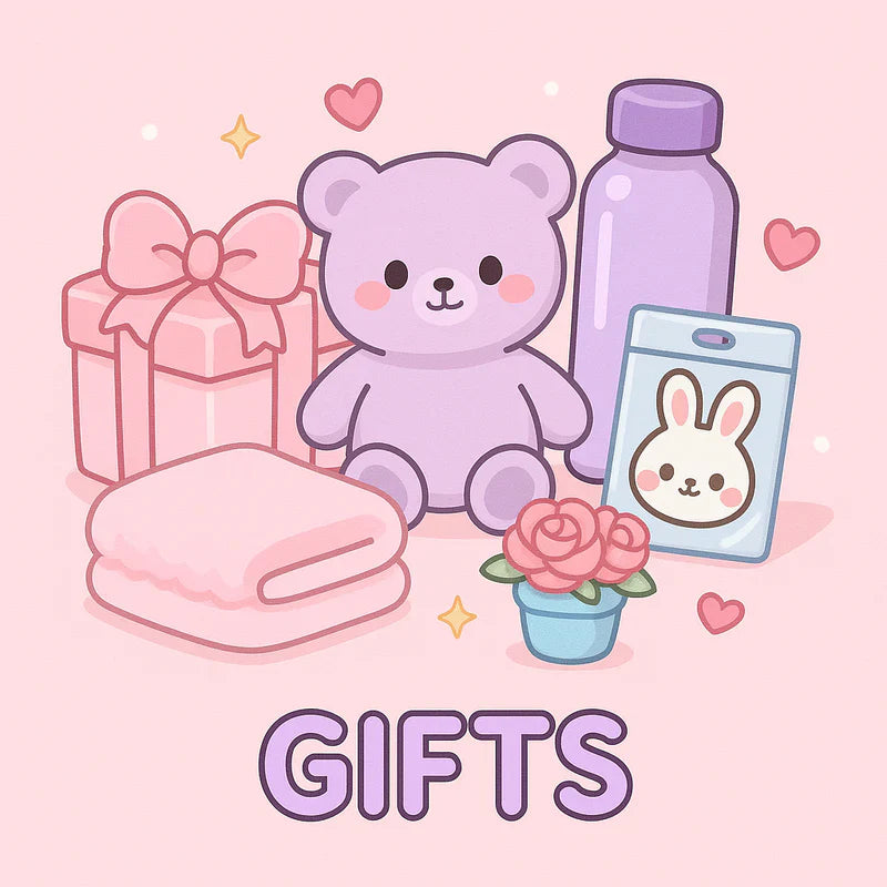 GIFTS