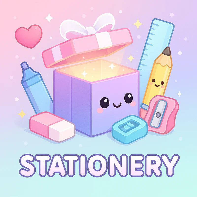 STATIONERY